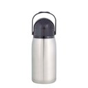 Ver imagem 4 de Garrafa Térmica de Pressão Nobile Total Inox 2 Litros