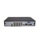 Ver imagem 3 de Dvr Intelbras Mhdx1208 1080p Linha 1000