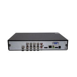 Dvr Intelbras Mhdx1208 1080p Linha 1000 - 3