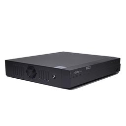 Dvr Intelbras Mhdx1208 1080p Linha 1000 - 2