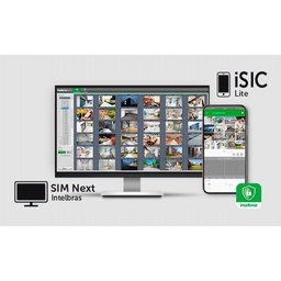 Dvr Intelbras Mhdx1208 1080p Linha 1000 - 6
