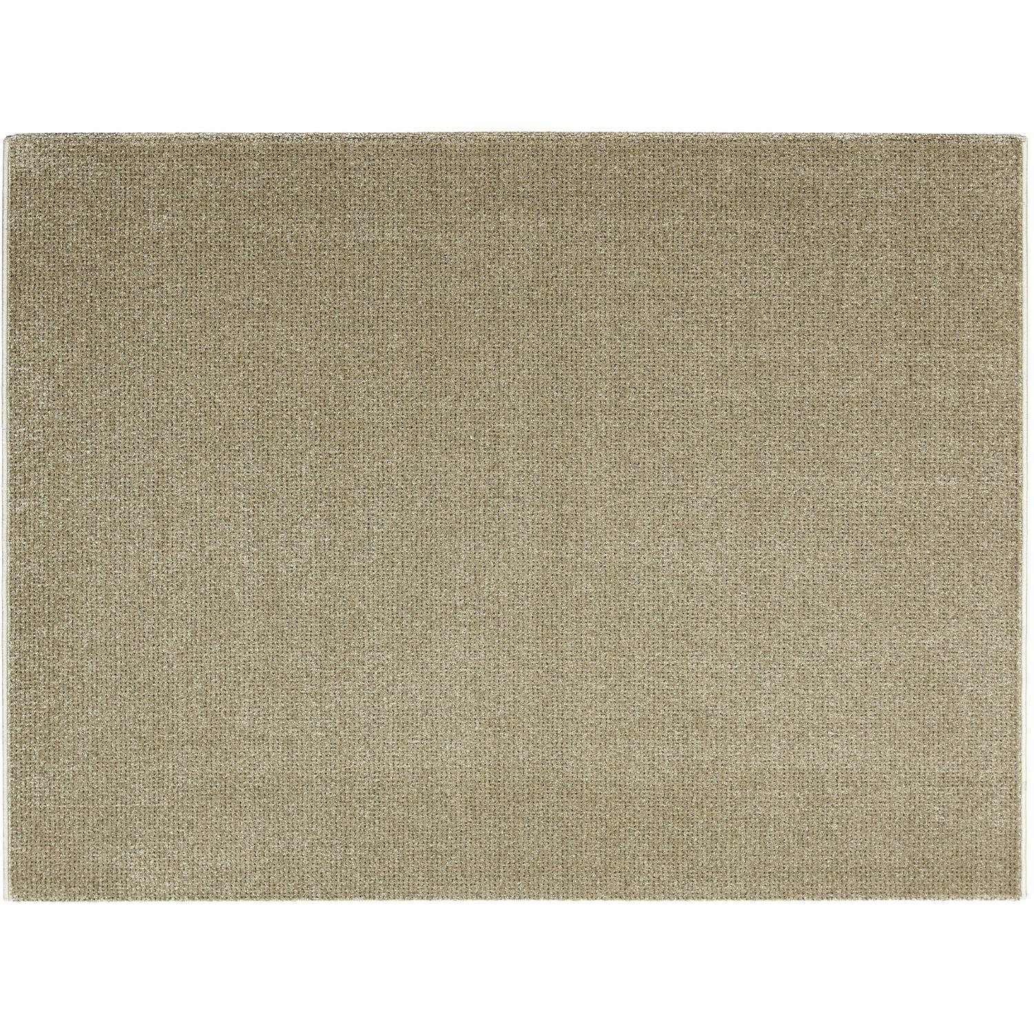 Tapete 100x160cm Classe A Tapetes São Carlos - 1