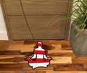 Ver imagem 1 de Tapete Capacho Meditação.