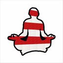 Ver imagem 2 de Tapete Capacho Meditação.