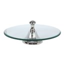 Ver imagem 1 de Fruteira com Suporte Pe-9045 30,5x30,5x11,5 cm