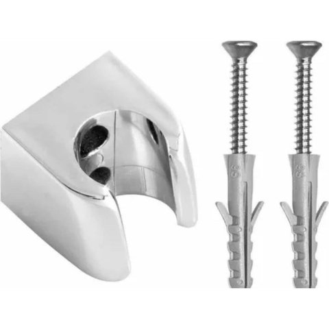 Suporte Para Gatilho De Ducha Higiênica Mangueira