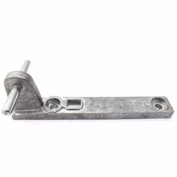 Dobradiça Intermediaria Refrigerador Bosch Continental - 1
