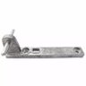 Dobradiça Intermediaria Refrigerador Bosch Continental - 1