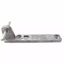Ver imagem 1 de Dobradiça Intermediaria Refrigerador Bosch Continental