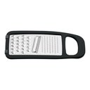 Ver imagem 1 de Ralador Inox Utilitá 25699/931 Preto - Tramontina