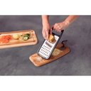 Ver imagem 3 de Ralador Inox Utilitá 25699/931 Preto - Tramontina