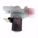 Ver imagem 1 de Válvula Dupla Lavadora Electrolux Lf11 Original 220v 976405