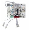 Placa Eletrônica Lavadora Ge Mabe 189d5001g021 Original 127v - 1