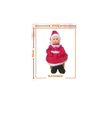 Ver imagem 3 de Boneco Papai Noel Carismático Varios Modelos