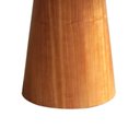 Ver imagem 5 de Mesa de Jantar Base Cone em Madeira Laminada 90cm