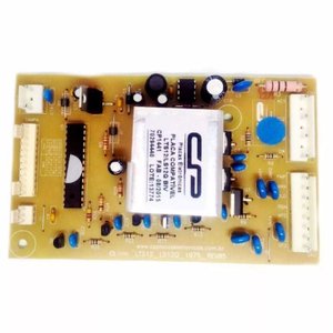 Placa Potência Compatível Lts12 Ls12q Bivolt - 70294440