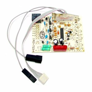 Placa Eletrônica Lavadora Ge Mabe 189d5001g014 220v