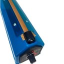Ver imagem 2 de Seladora Térmica Manual 220v Selagem Sacos Alimentos