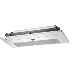 Ar Condicionado Split Cassete 1 Via Inverter Carrier 18.000 Btus Quente e Frio 220v - 5