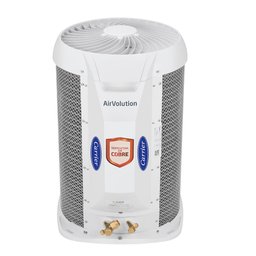 Ar Condicionado Split Cassete 1 Via Inverter Carrier 18.000 Btus Quente e Frio 220v - 3