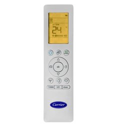 Ar Condicionado Split Cassete 1 Via Inverter Carrier 18.000 Btus Quente e Frio 220v - 4