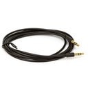 Ver imagem 2 de Cabo P2 X P2 Auxiliar Estereo - 2 Metros