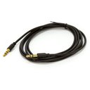 Ver imagem 1 de Cabo P2 X P2 Auxiliar Estereo - 2 Metros