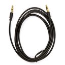 Ver imagem 3 de Cabo P2 X P2 Auxiliar Estereo - 2 Metros