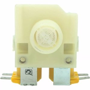 Valvula Dupla 127v Original Consul Cwl08 Cwl10 Cwl75