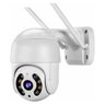 Câmera Externa Wifi Ip Prova D'água Infravermelho Hd - 2