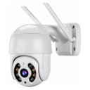 Ver imagem 2 de Câmera Externa Wifi Ip Prova D'água Infravermelho Hd
