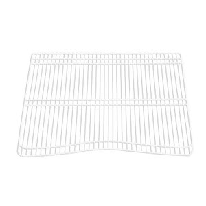 Prateleira Aramada Refrigerador Electrolux Dc47 Dc48 Dc49