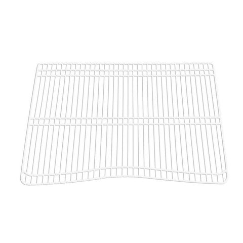 Prateleira Aramada Refrigerador Electrolux Dc47 Dc48 Dc49