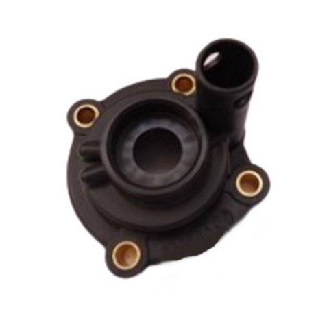 Carcaça Bomba D'gua Johson 20 25 4 Furos para Lanchas