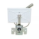 Ver imagem 1 de Damper Termostatico Refrigeradores Brastemp/consul 326062640