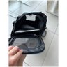 Bolsa para Gato Cao Cachorro Pet Transporte Expansivel Animal de Estimaçao Pequeno Porte Viagem Pass - 10