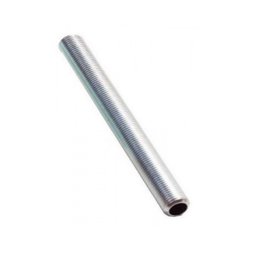 Kit 10 Niple Rosca para Lustre Luminária 100mm Marcai - 1