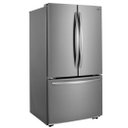 Ver imagem 4 de Geladeira Smart Lg French Door 695 Litros Inverse Inox Geladeira Smart Lg French Door 695l Inverse I