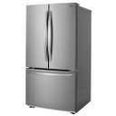 Ver imagem 5 de Geladeira Smart Lg French Door 695 Litros Inverse Inox Geladeira Smart Lg French Door 695l Inverse I