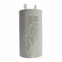 Ver imagem 1 de Capacitor Universal Lavadoras Brastemp E Consul 45uf 127v