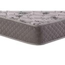 Ver imagem 5 de Colchão Solteiro Herval Espuma D28 / AG 65 Black Double Face (78x188x17) -