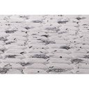 Ver imagem 6 de Colchão Solteiro Herval Espuma D28 / AG 65 Black Double Face (78x188x17) -