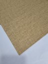 Ver imagem 2 de Papel de Parede Texture Iii Linho Dourado Tx-3040 Edantex