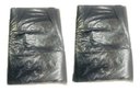 Ver imagem 1 de 2 Pacotes Saco de Lixo 60 Litros Reforçado 100 Unidades