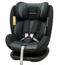 Ver imagem 1 de Cadeirinha para Carro Premium Baby Murphy Lux 360º 0 a 36kg Preto