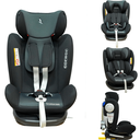 Ver imagem 2 de Cadeirinha para Carro Premium Baby Murphy Lux 360º 0 a 36kg Preto