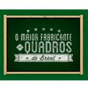 Ver imagem 3 de Quadro Cortiça Mural de Fotos 60x40 Cm Moldura Madeira 1139