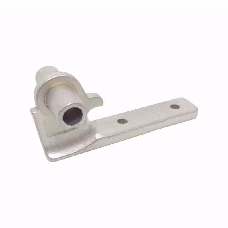 Dobradiça Intermediaria Refrigerador Df52 Df52x Df80 Df80 - 1