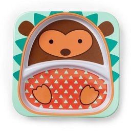 Set de Pratos Zoo Porco Espinho Skip Hop - 2