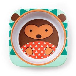 Set de Pratos Zoo Porco Espinho Skip Hop - 3